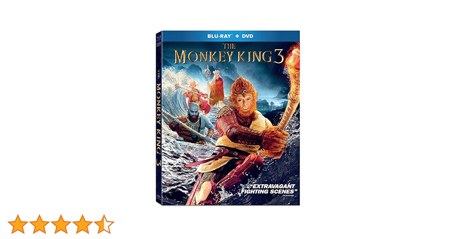 その他 MONKEY MAGIC(3) [DVD] Amazon.com: MONKEY MAGIC(3) [DVD] : Movies & TV